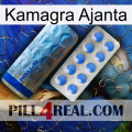 Kamagra Ajanta 40